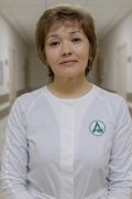 Коновалова Гузяль Забиховна