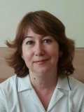 Хакимова Рушания Радифовна
