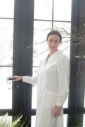 Гребнева Оксана Павловна