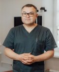 Гордеев Александр Валентинович