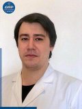 Хайдаров Булат Амирович