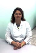 Нигметзянова Альбина Юрьевна
