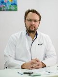Удодов Виталий Викторович