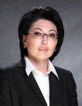 Вагапова Гульнара Рифатовна