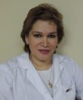Хамитова Гульшат Валеевна