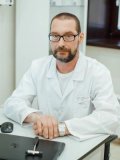 Кривдюк Михаил Юрьевич