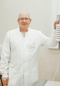 Ланцов Алексей Иосифович