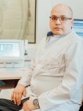 Казанцев Константин Борисович