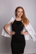 Валишева Людмила Викторовна