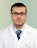 Багаутдинов Эльдар Булатович