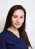 Мадякина Альмира Альфировна