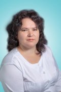 Снитина Лариса Александровна