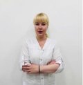 Маслова Жанна Владимировна