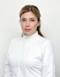 Загидуллина Кристина Леонидовна