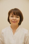 Нурутдинова Эльвира Галиевна