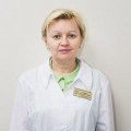Вафина Зульфия Ильсуровна