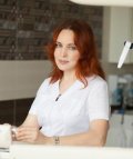 Домрачева Альфия Кашифовна