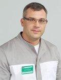 Карташов Константин Евгеньевич