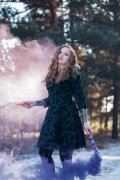 Чиргун Валентина Сергеевна