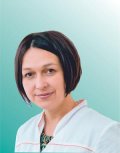 Галеева-Закирова Гузель Закировна