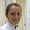 Бочкарева Эльмира Альмировна