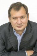 Исмагилов Артур Халитович