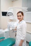 Хайрутдинова Венера Рафиковна