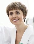 Картукова Оксана Борисовна