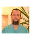 Галиев Шамиль Зульфарович