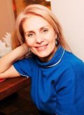 Савинова Айгуль Рафисовна