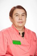 Салтыкова Ольга Дмитриевна