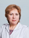 Каримова Ляйля Галеевна