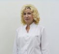 Богданова Нина Дмитриевна