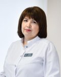 Денисова Светлана Николаевна