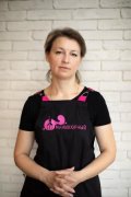 Булатова Юлия