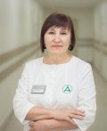 Замалеева Фагима Фагимовна