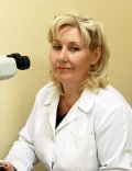 Базарова Ирина Анатольевна