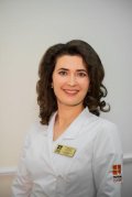 Халиуллина Айгуль Айдаровна