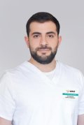 Хапсироков Назир Анзорович