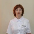 Князева Ирина Николаевна