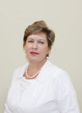 Кудряшова Наталья Констанстиновна