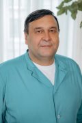Григорьев Юрий Васильевич