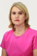 Чернова Надежда Викторовна