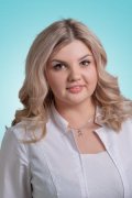Ибрагимова Лилия Рафиковна