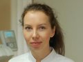 Зиганшина Зарина Равильевна