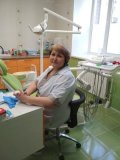Миргалимова Тамара Александровна