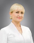 Коновалова Наталья Николаевна