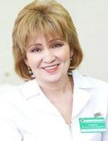 Баркан Татьяна Михайловна
