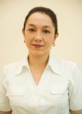 Гиззатуллина Гюзель Эльмировна