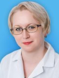 Шамсутдинова Диляра Ильдаровна